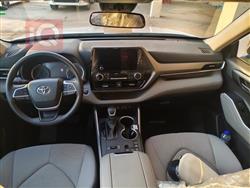 تويوتا هايلاندر